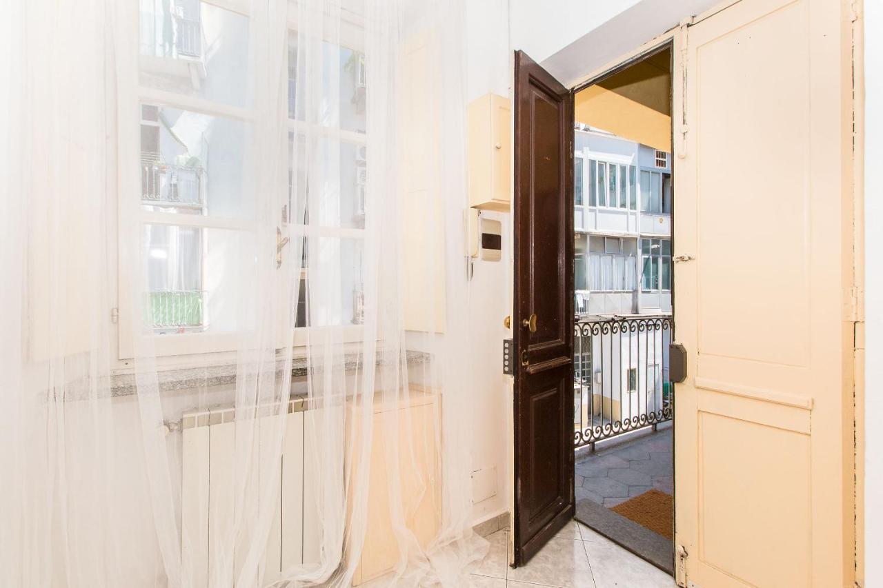דירות טורינו Corso Vittorio & Parco Del Valentino Bright Flat מראה חיצוני תמונה